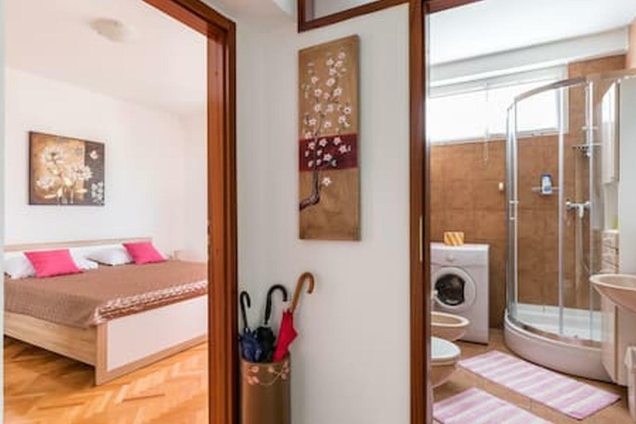 Apartment-Center Of Split Exterior foto