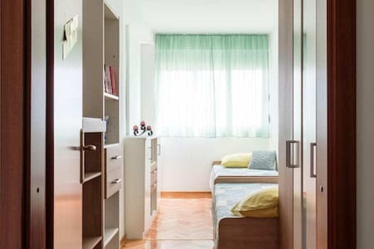 Apartment-Center Of Split Exterior foto