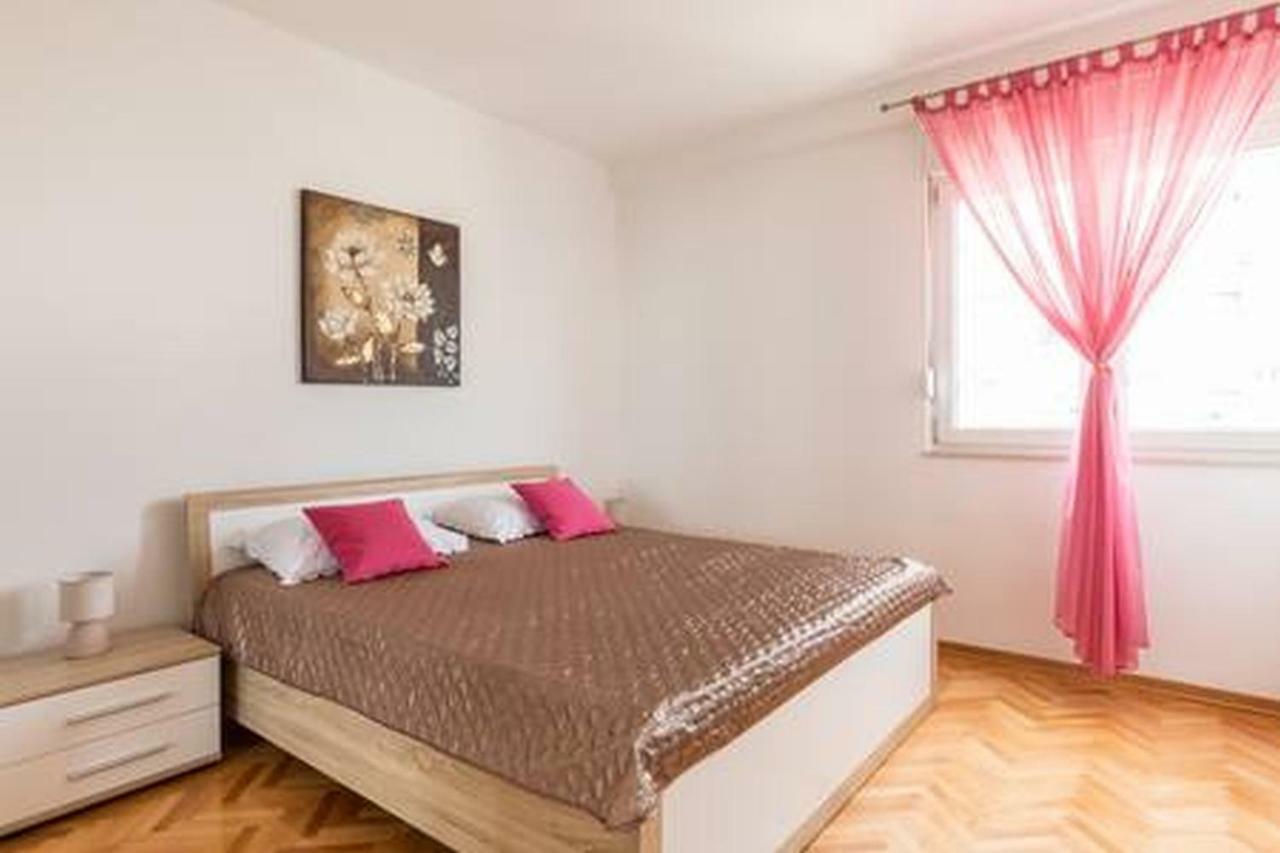 Apartment-Center Of Split Exterior foto